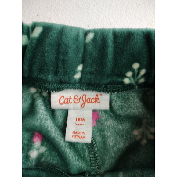 Toddler Girls 18M winter Clothing Lot 25pc Bundle - Picture 9 of 10